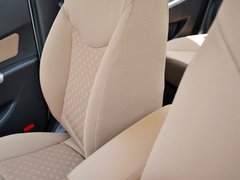 2013款 1.5L 手动 舒适型