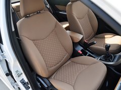 2013款 1.5L 手动 舒适型