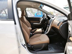2013款 1.5L 手动 舒适型