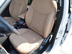 2013款 1.5L 手动 舒适型