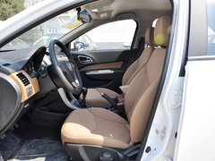 2013款 1.5L 手动 舒适型