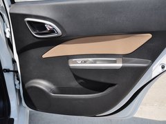 2013款 1.5L 手动 舒适型