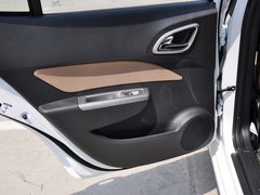 2013款 1.5L 手动 舒适型