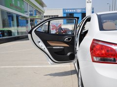 2013款 1.5L 手动 舒适型