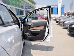 2013款 1.5L 手动 舒适型