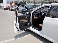 2013款 1.5L 手动 舒适型