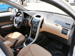 2013款 1.5L 手动 舒适型