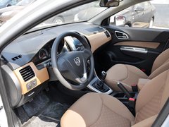 2013款 1.5L 手动 舒适型