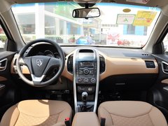 2013款 1.5L 手动 舒适型