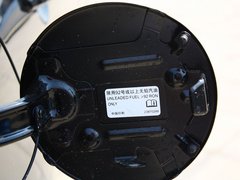 2013款 1.5L 手动 舒适型