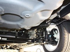 2013款 1.5L 手动 舒适型
