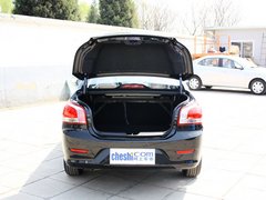 2013款 1.5L 手动 舒适型