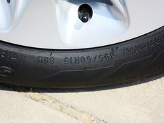 2013款 1.5L 手动 舒适型