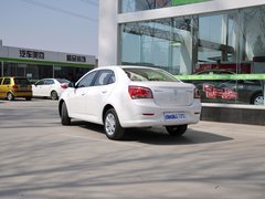2013款 1.5L 手动 舒适型