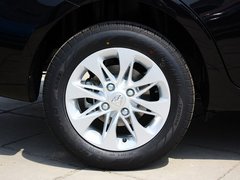 2013款 1.5L 手动 舒适型