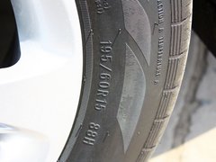 2013款 1.5L 手动 舒适型
