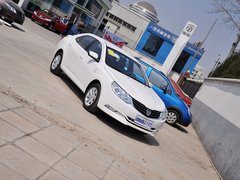 2013款 1.5L 手动 舒适型