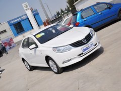 2013款 1.5L 手动 舒适型
