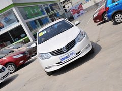 2013款 1.5L 手动 舒适型