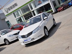 2013款 1.5L 手动 舒适型