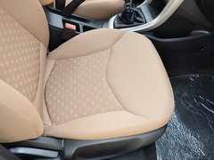 2013款 1.5L 手动 舒适型