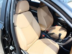 2013款 1.5L 手动 舒适型