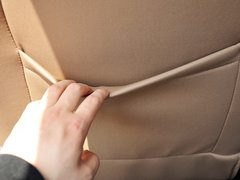 2013款 1.5L 手动 舒适型