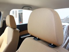 2013款 1.5L 手动 舒适型