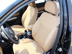 2013款 1.5L 手动 舒适型