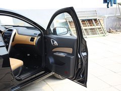 2013款 1.5L 手动 舒适型