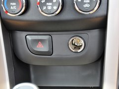 2013款 1.5L 手动 舒适型