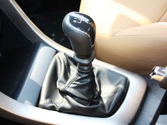 2013款 1.5L 手动 舒适型