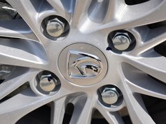 2013款 1.5L 手动 舒适型