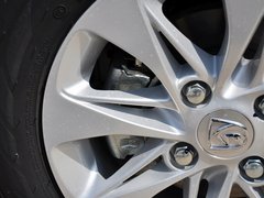 2013款 1.5L 手动 舒适型
