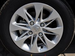 2013款 1.5L 手动 舒适型
