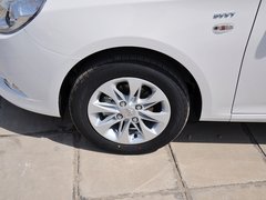 2013款 1.5L 手动 舒适型