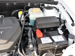 2013款 1.5L 手动 舒适型