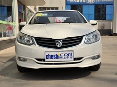 2013款 1.5L 手动 舒适型