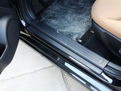 2013款 1.5L 手动 舒适型