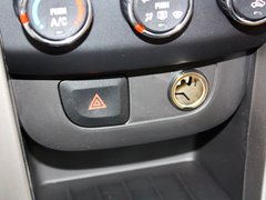 2013款 1.5L 手动 舒适型