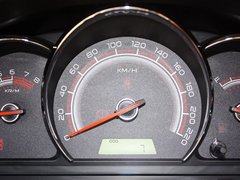 2013款 1.5L 手动 舒适型