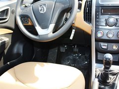 2013款 1.5L 手动 舒适型