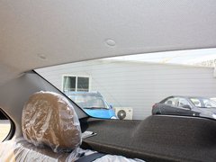 2013款 1.5L 手动 舒适型