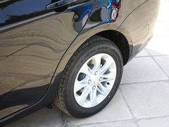 2013款 1.5L 手动 舒适型