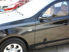 2013款 1.5L 手动 舒适型