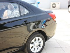 2013款 1.5L 手动 舒适型