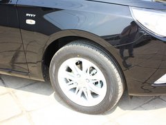 2013款 1.5L 手动 舒适型