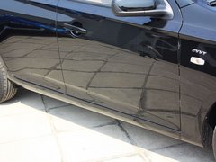 2013款 1.5L 手动 舒适型