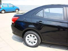 2013款 1.5L 手动 舒适型