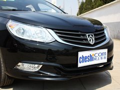 2013款 1.5L 手动 舒适型